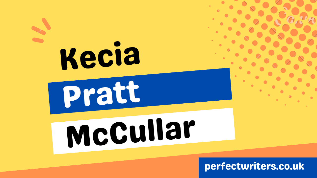 Kecia Pratt McCullar Wiki, Relationship, Net Worth 2024, Age & More